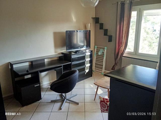 Appartement location à Saint-Julien-en-Genevois, Vétraz-monthoux