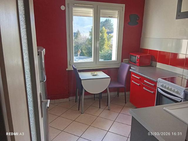 Appartement location à Saint-Julien-en-Genevois, Vétraz-monthoux