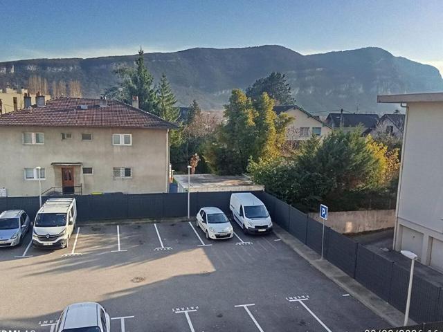 Appartement location à Saint-Julien-en-Genevois, Ambilly