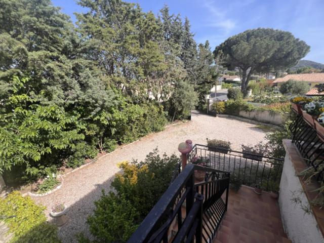 Maison vente à Arrondissement de Draguignan, Le Muy