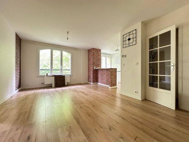 Appartement location à Tréon, Eure-et-Loir