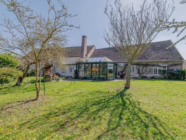 Maison vente à Dreux, Cherisy