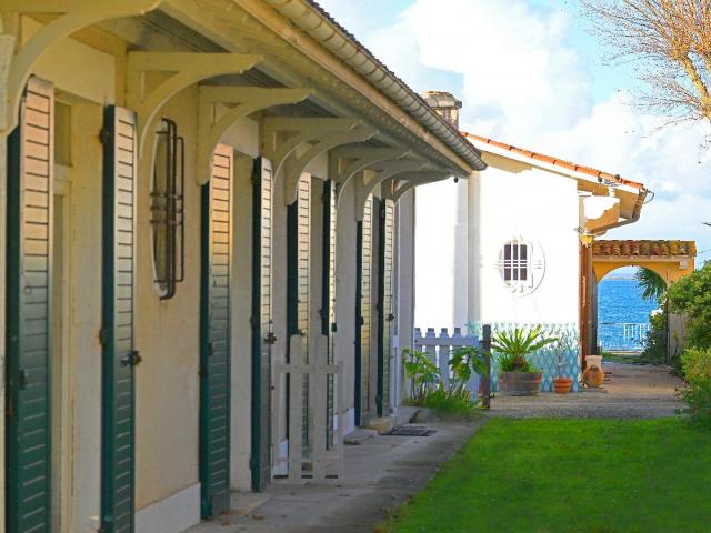 Maison vente à Arcachon