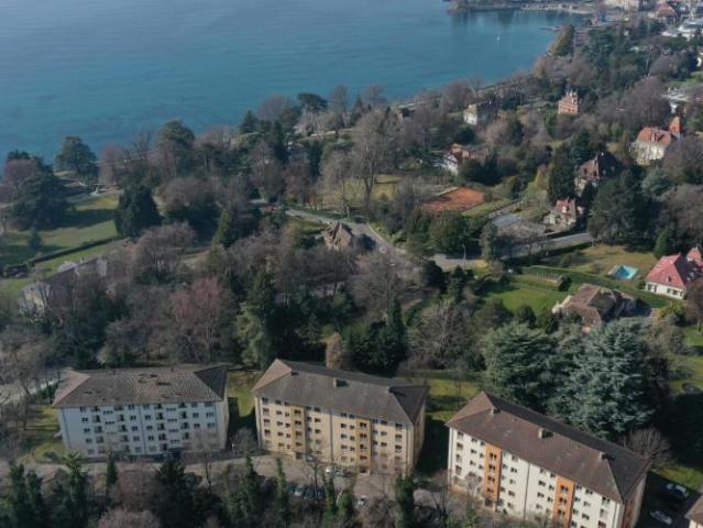 Apartment mieten in Pully, Waadt