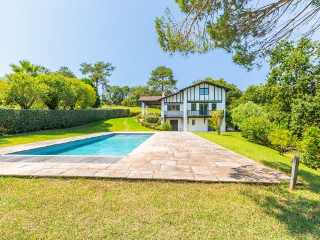 Maison vente à Bayonne, Bassussarry