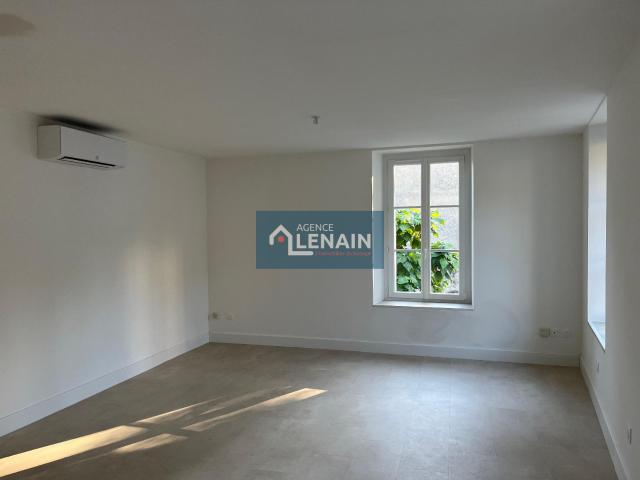 Appartement location à Fontenay-le-Comte, Pouzauges