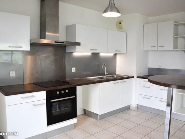 Appartement vente à Rennes, Bretagne