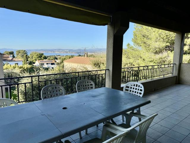 Villa vente à Arrondissement de Toulon, Six-fours-les-plages