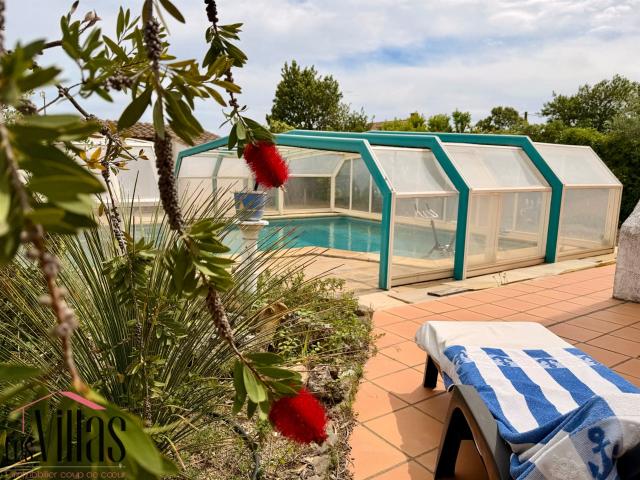 Maison vente à Narbonne