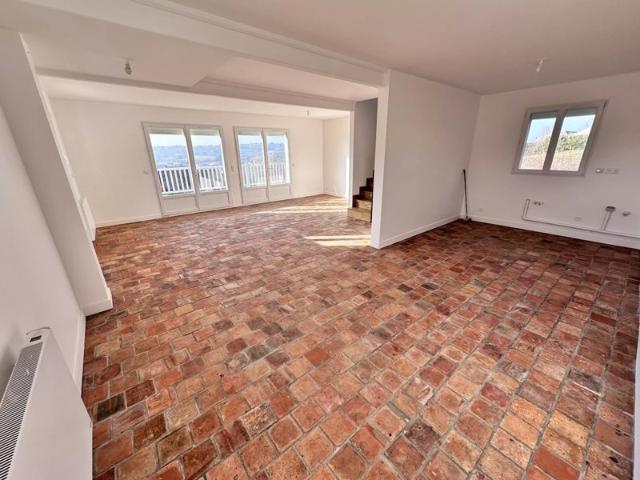 Maison vente à Lisieux, Houlgate
