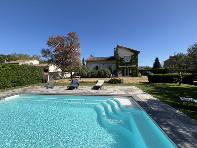 Maison vente à Carcassonne, Pexiora