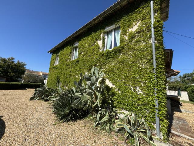 Maison vente à Carcassonne, Pexiora
