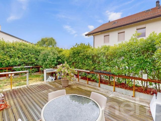 Reihenfamilienhaus kaufen in Confignon