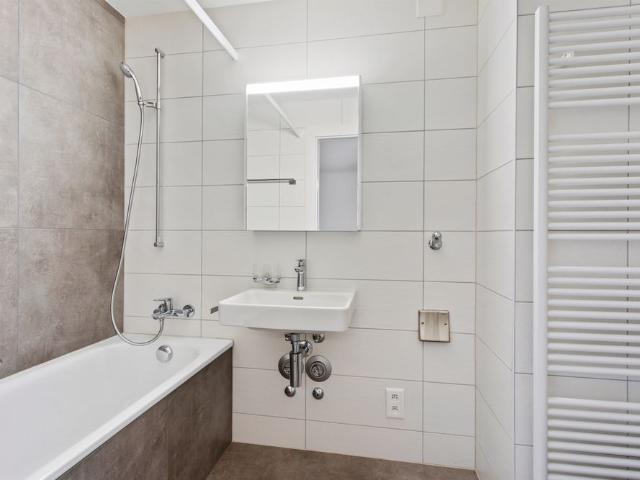 Apartment mieten in Fribourg