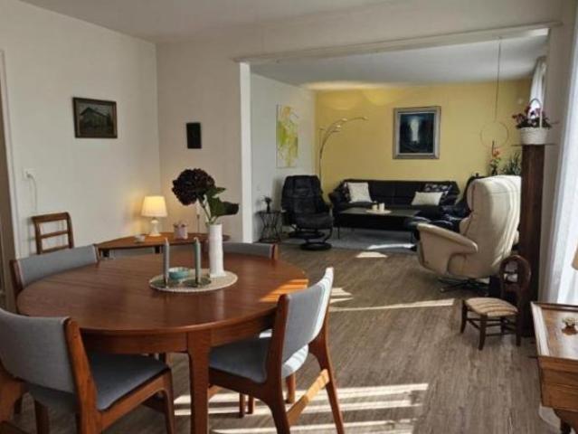 Apartment mieten in Vieille Ville / Altstadt, Biel/Bienne