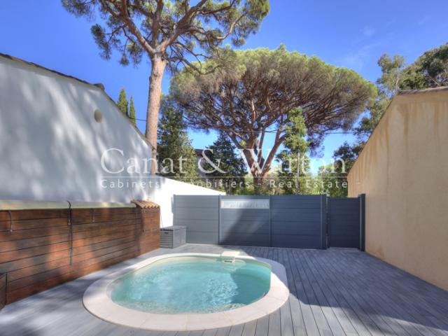 Maison vente à Arrondissement de Draguignan, Cavalaire-sur-mer