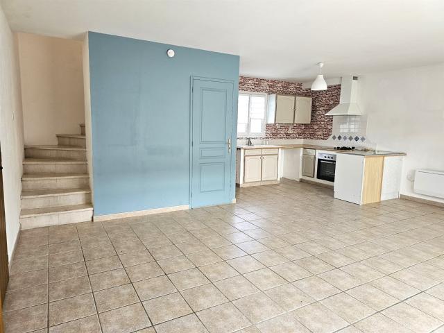 Maison vente à Arles, Mouriès