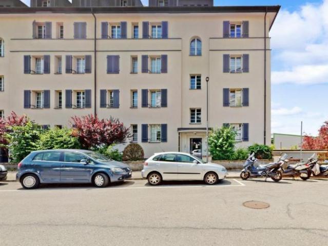 Apartment mieten in Renens, District de l'Ouest lausannois