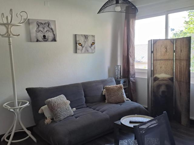 Appartement location à Prades, Font-romeu-odeillo-via