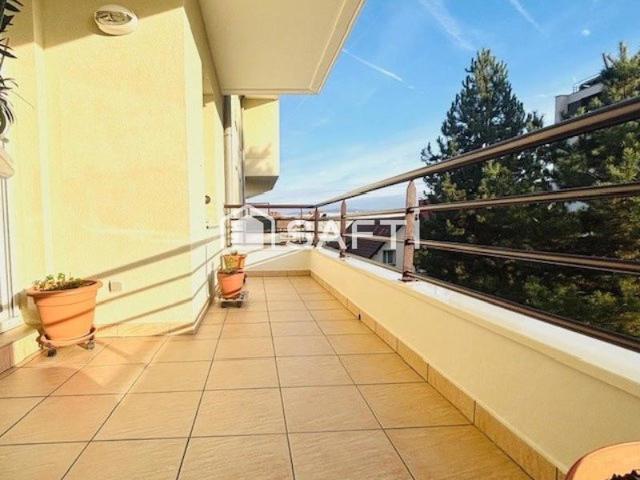 Appartement vente à Annecy