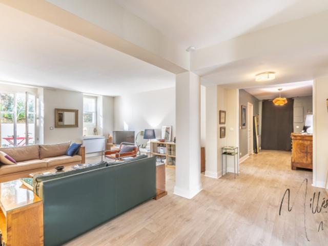 Appartement vente à Bayonne, Biarritz