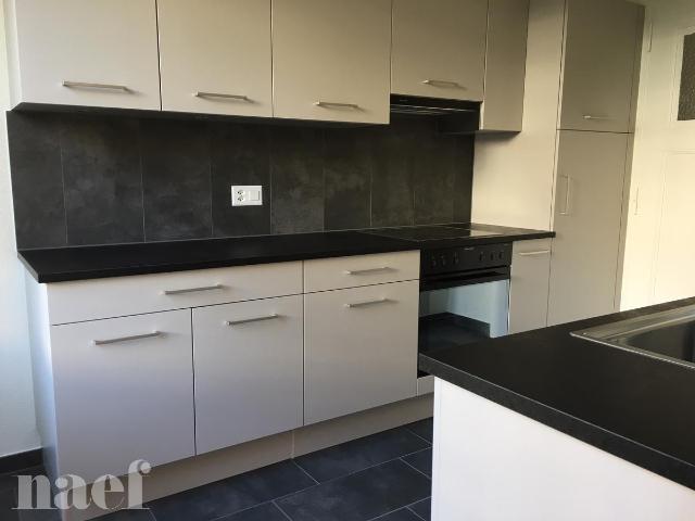 Apartment mieten in Corcelles (NE)