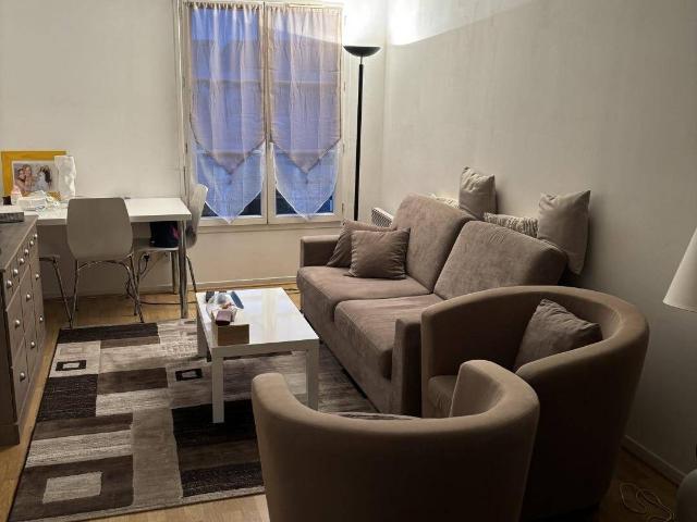Studio location à Écouen, Val-d'Oise