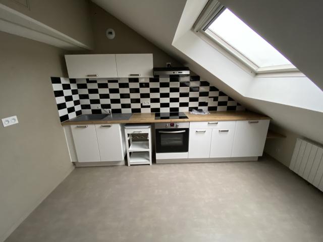 Appartement location à Troyes