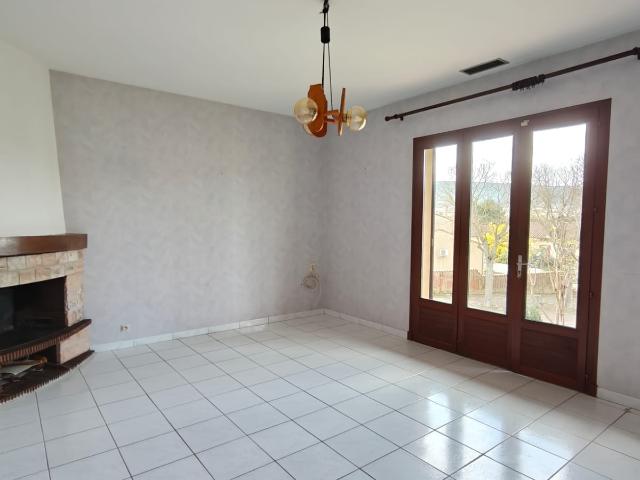 Villa vente à Limoux