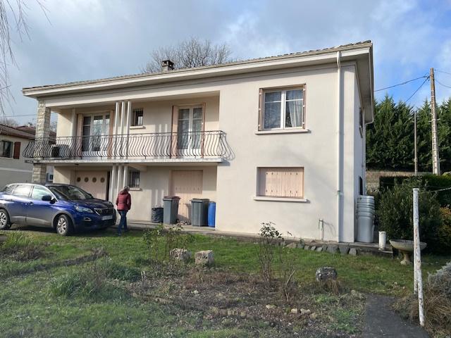 Villa vente à Nérac