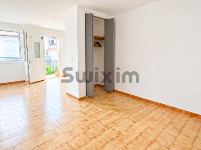 Appartement vente à Nîmes, Gard
