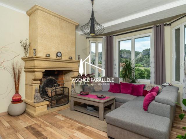 Appartement vente à Apt, Cavaillon