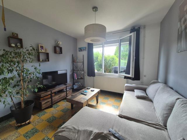 Maison location à Saint-Omer, Aire-sur-la-lys