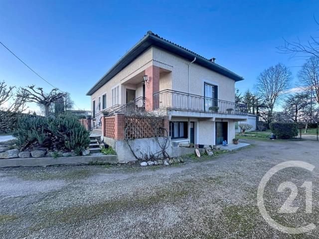Maison vente à Castres, Lavaur