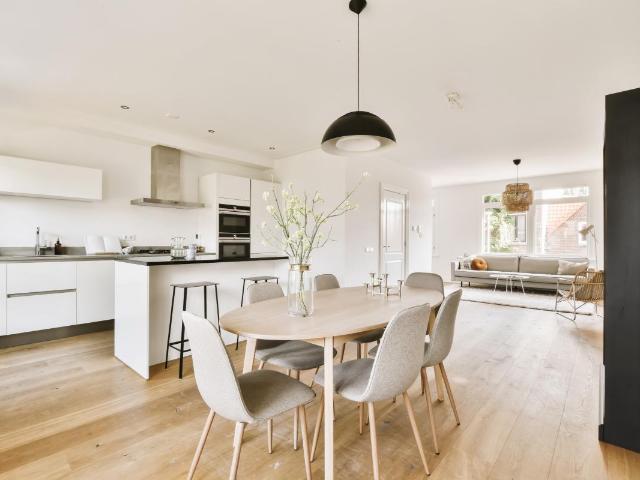 Appartement vente à Caen