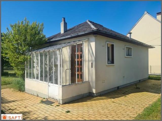 Villa vente à Tours, Montlouis