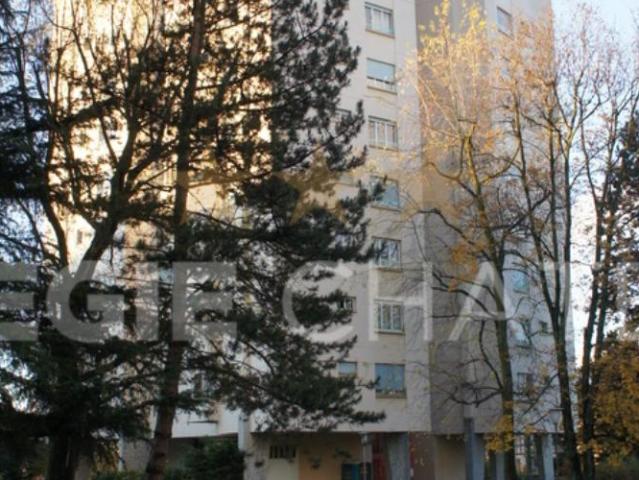 Apartment mieten in Lausanne, District de Lausanne