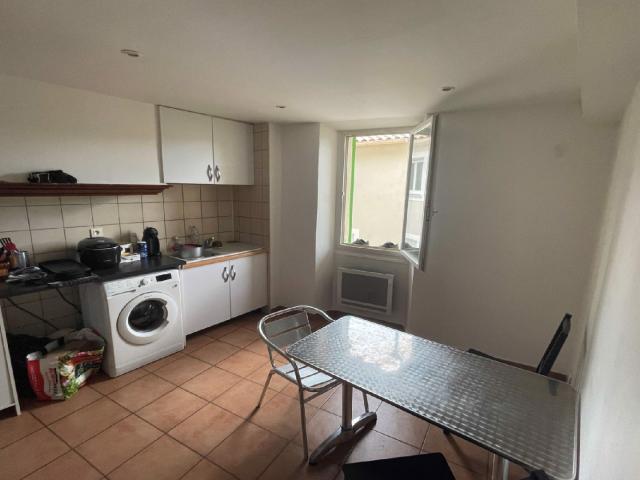 Appartement vente à France métropolitaine, Gréasque