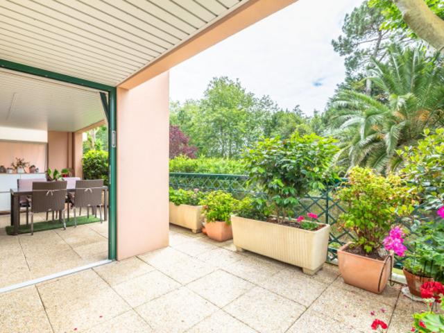 Appartement vente à Bayonne, Biarritz