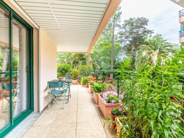Appartement vente à Bayonne, Biarritz