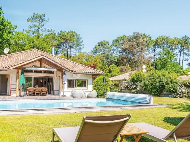 Maison vente à France métropolitaine, Moliets-et-maa