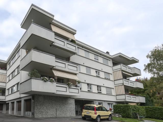 Apartment mieten in La Tour-de-Peilz, District de la Riviera-Pays-d’Enhaut