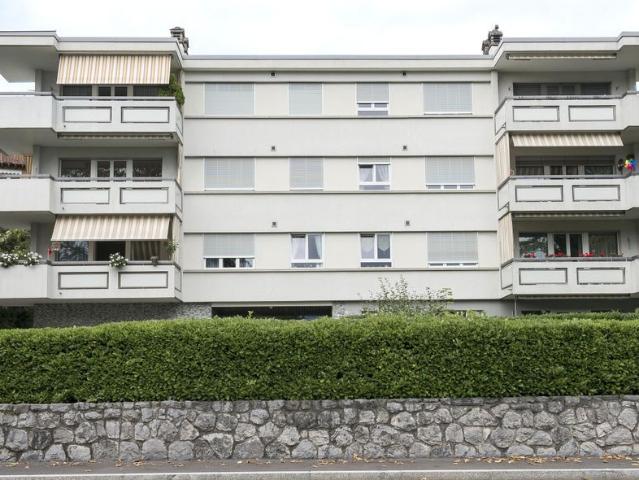 Apartment mieten in La Tour-de-Peilz, District de la Riviera-Pays-d’Enhaut