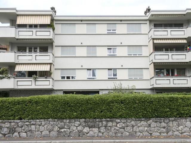 Apartment mieten in La Tour-de-Peilz, District de la Riviera-Pays-d’Enhaut