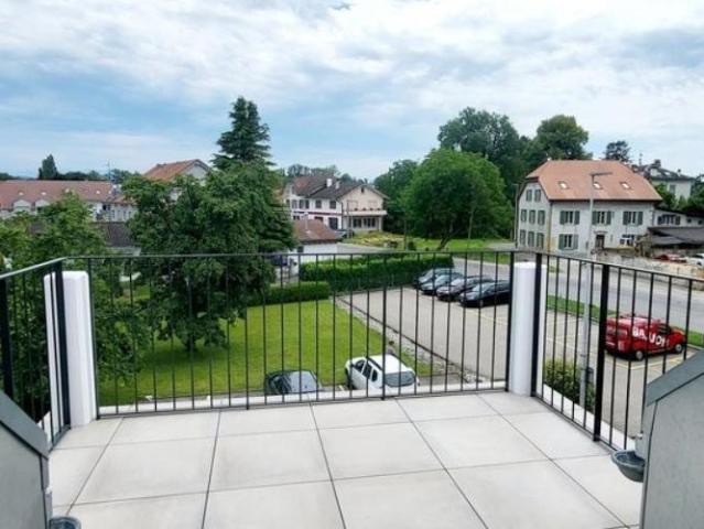 Apartment mieten in Bellerive VD, Vully-les-Lacs