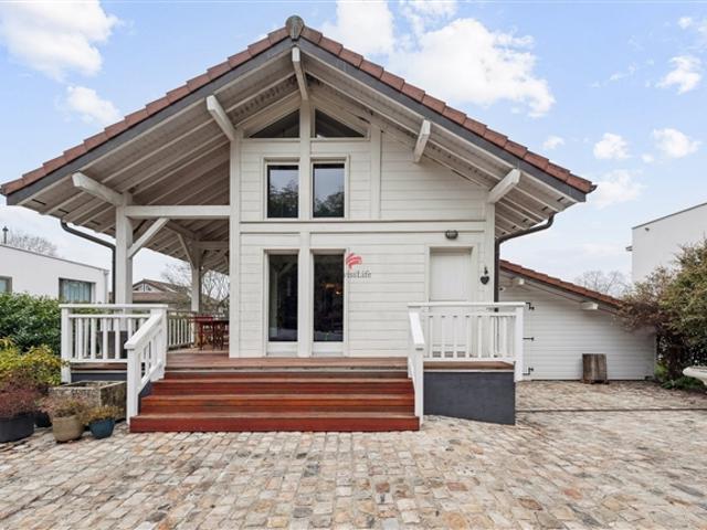 Einfamilienhaus kaufen in Corsier (GE)