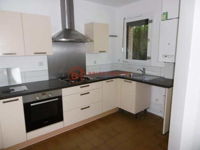 Maison location à Lille, Villeneuve-d'ascq