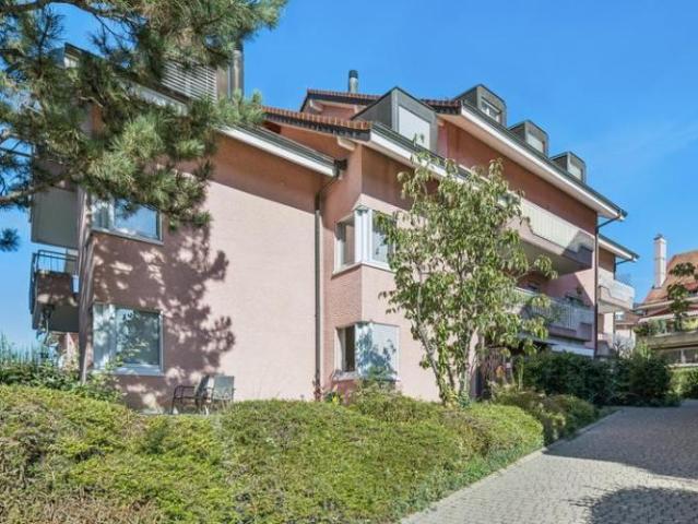 Apartment mieten in Paudex, District de Lavaux-Oron