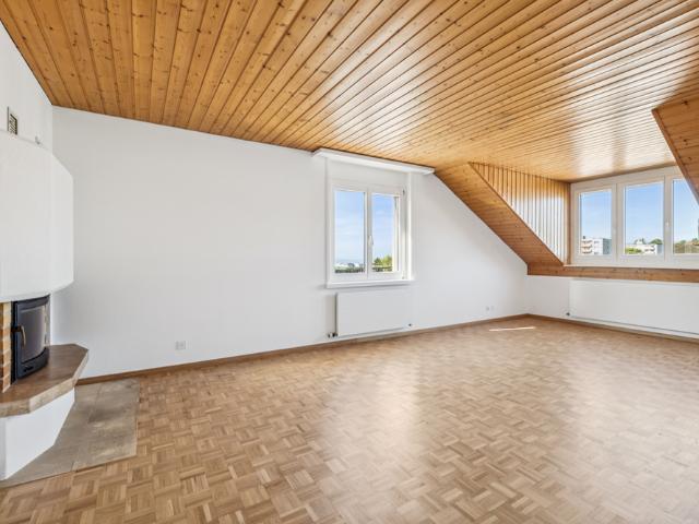 Apartment mieten in Paudex, District de Lavaux-Oron