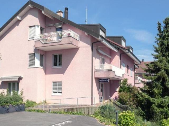 Apartment mieten in Paudex, Waadt